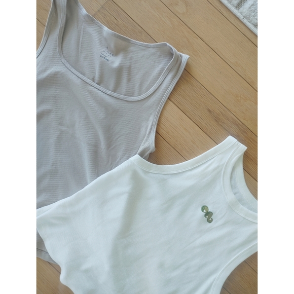 Basic Tanks - Picture 1 of 7